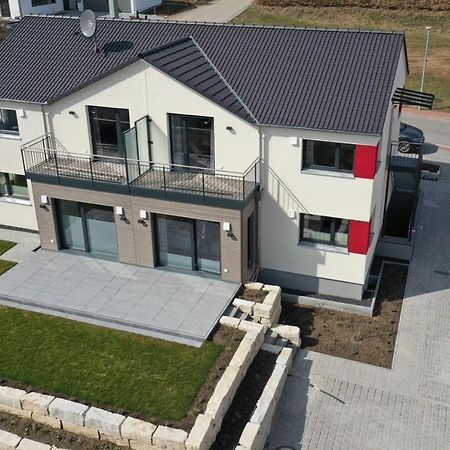 Ferienwohnungen Prinstner Beilngries Eksteriør billede